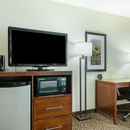 Quality Suites Springdale West I-49 Exteriör bild