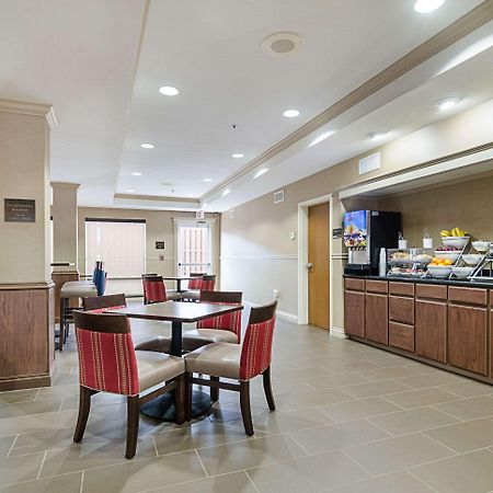 Quality Suites Springdale West I-49 Exteriör bild