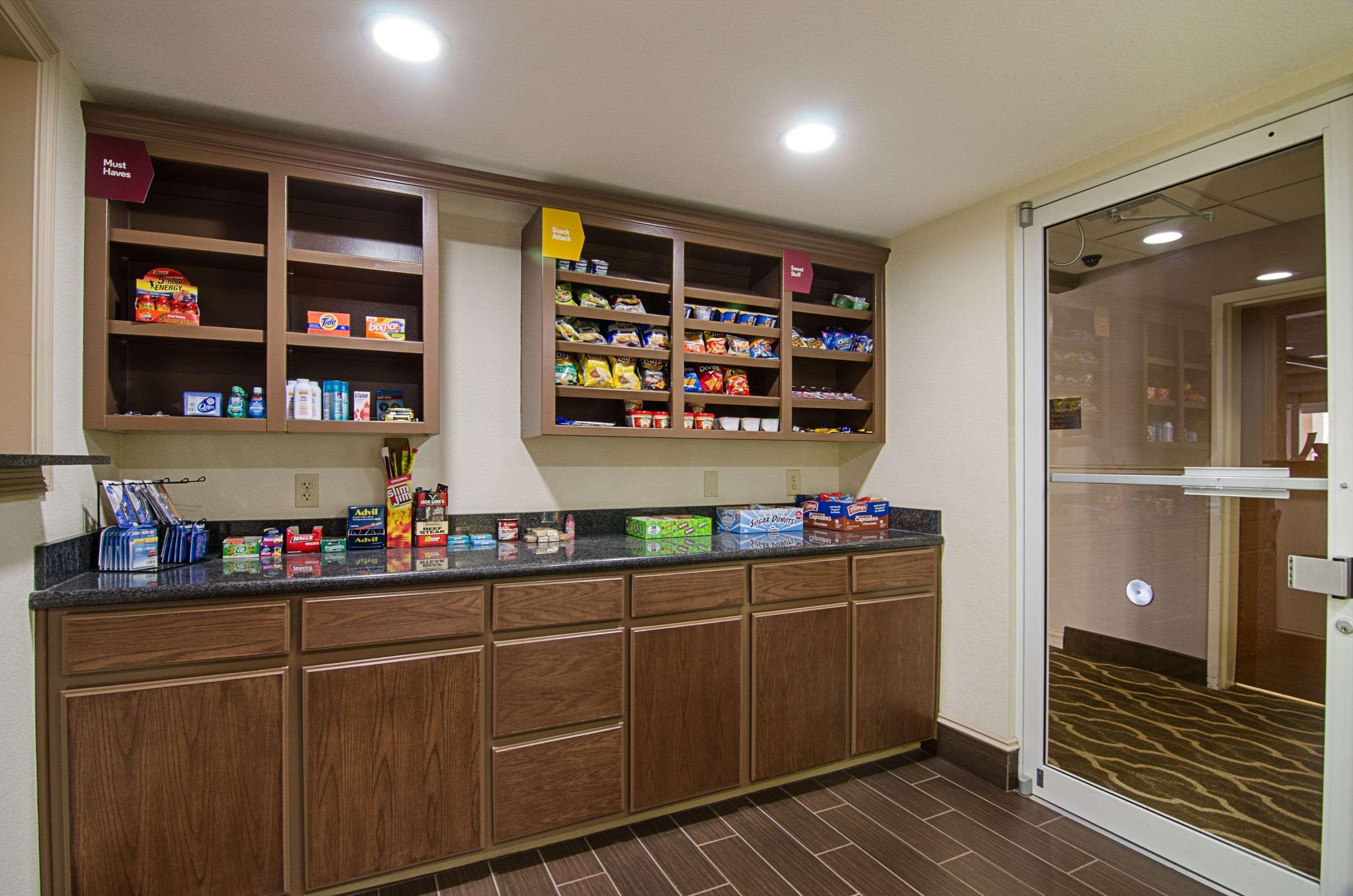 Quality Suites Springdale West I-49 Exteriör bild