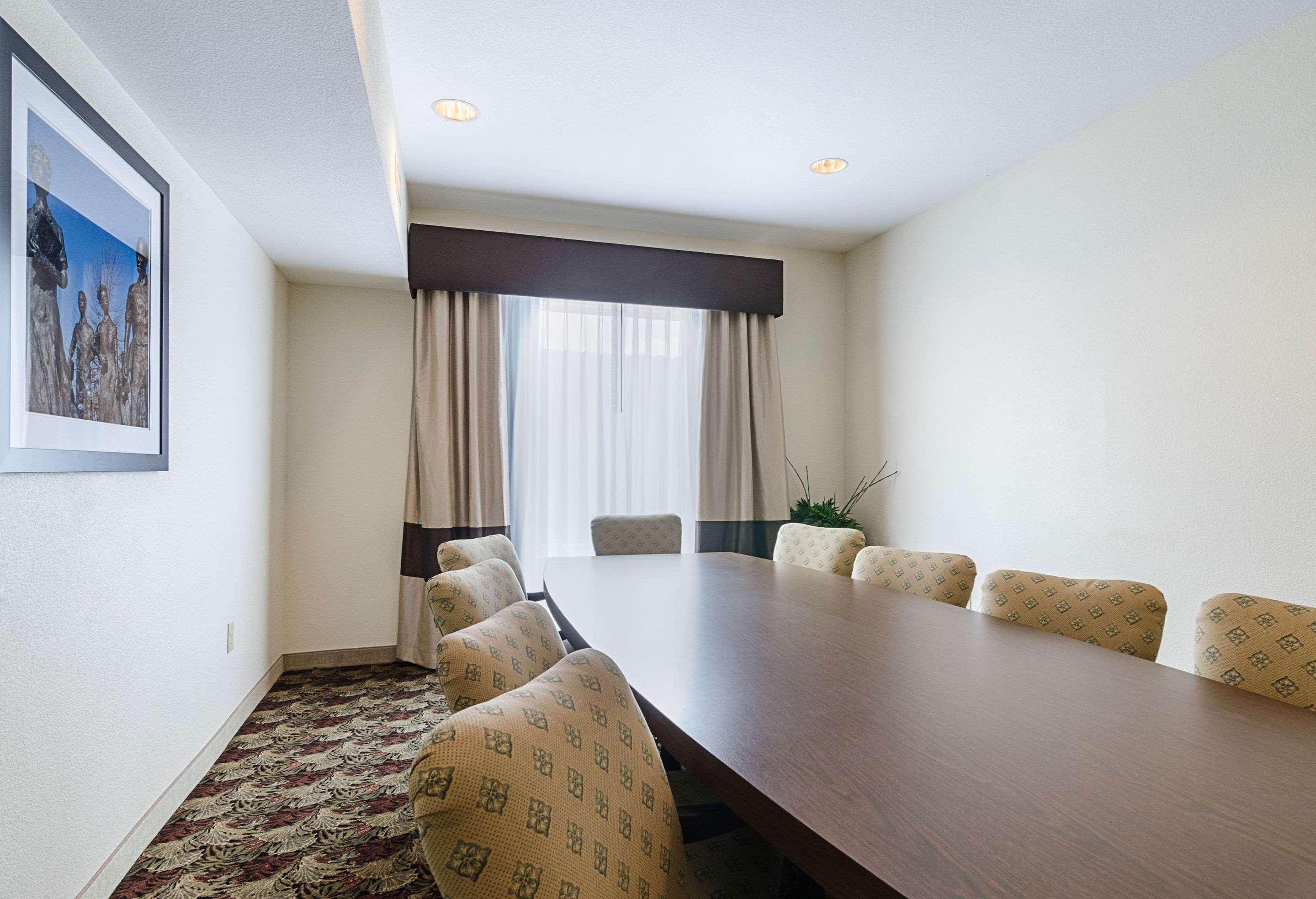 Quality Suites Springdale West I-49 Exteriör bild