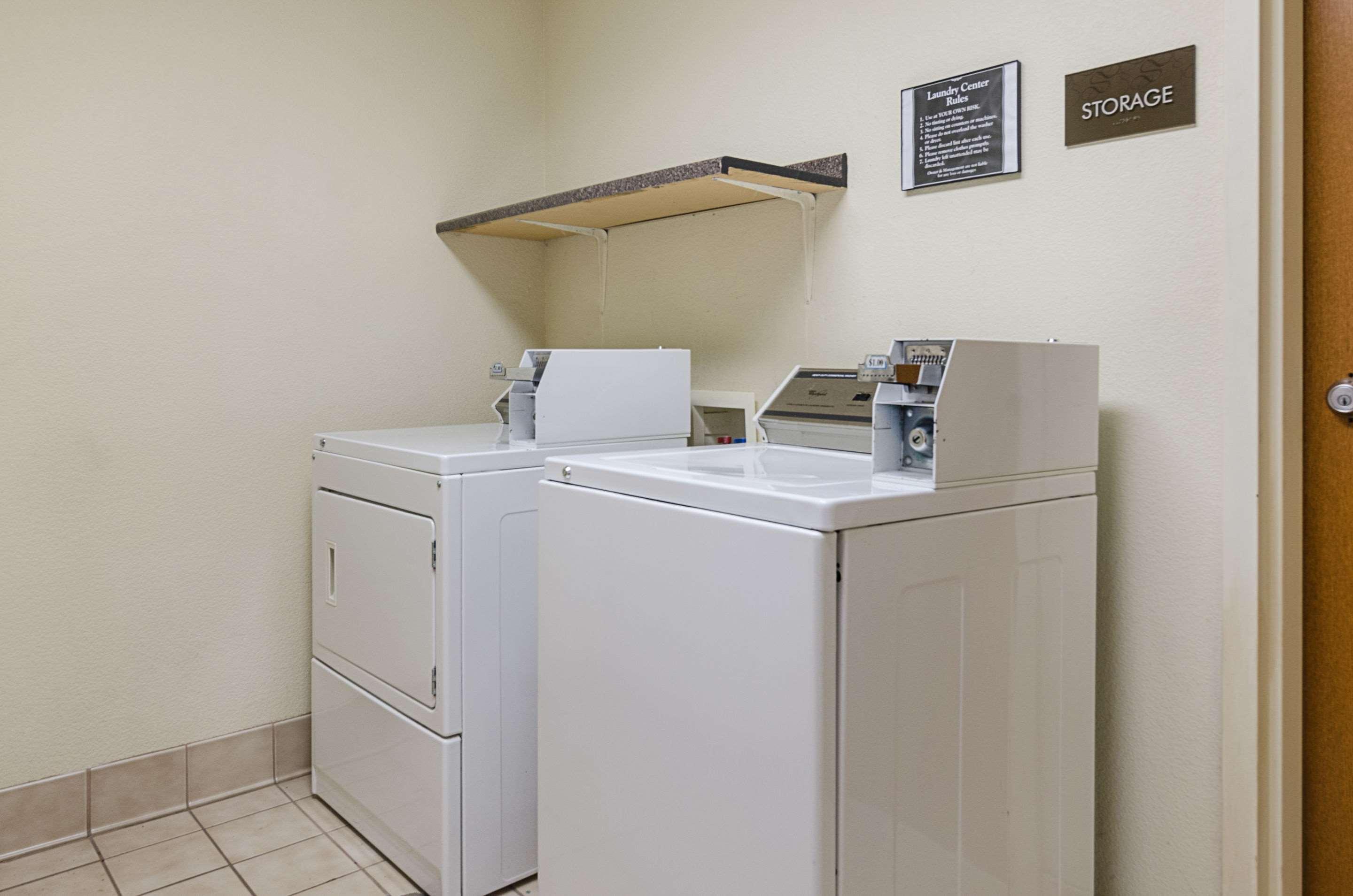 Quality Suites Springdale West I-49 Exteriör bild