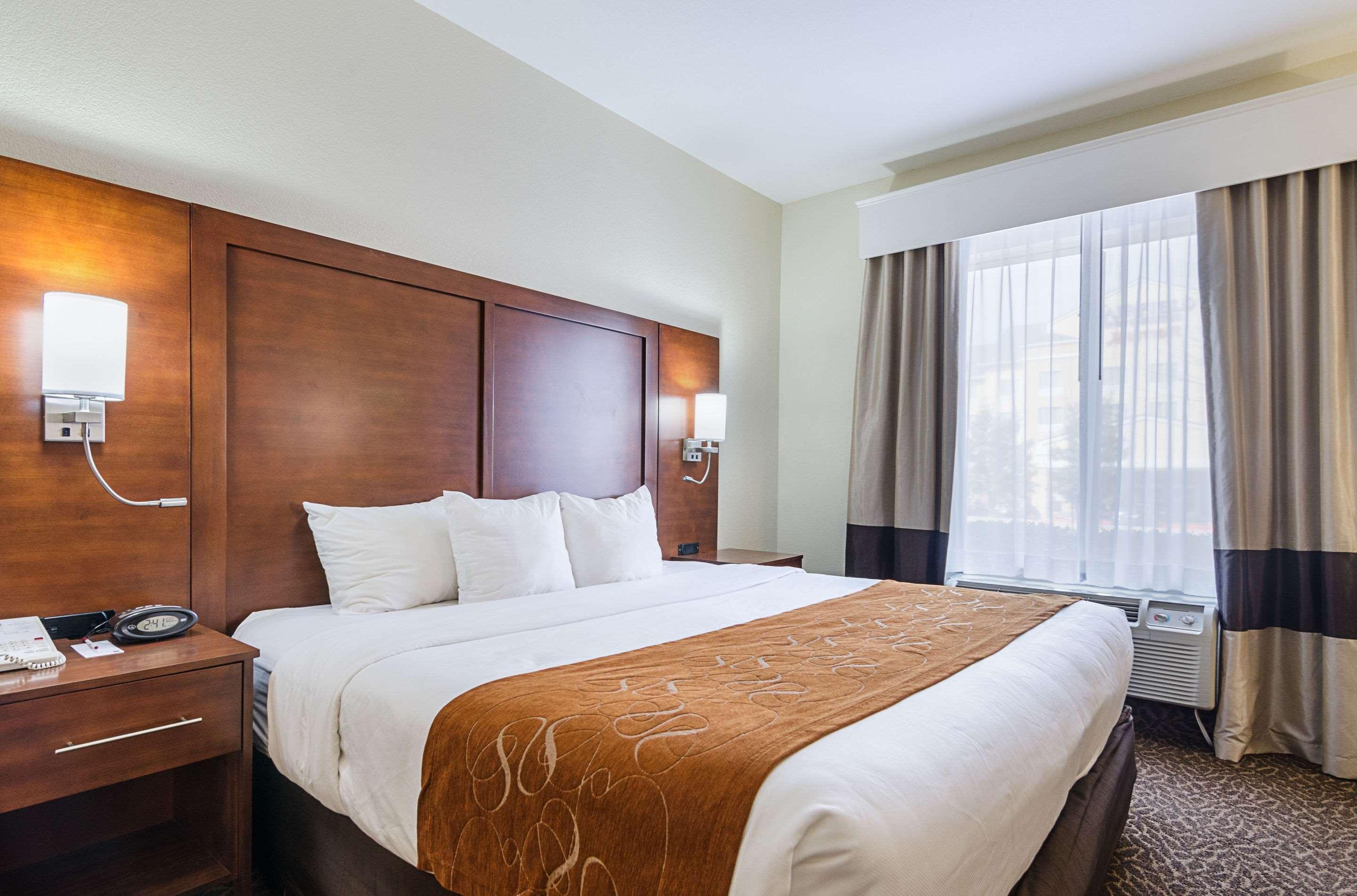Quality Suites Springdale West I-49 Exteriör bild