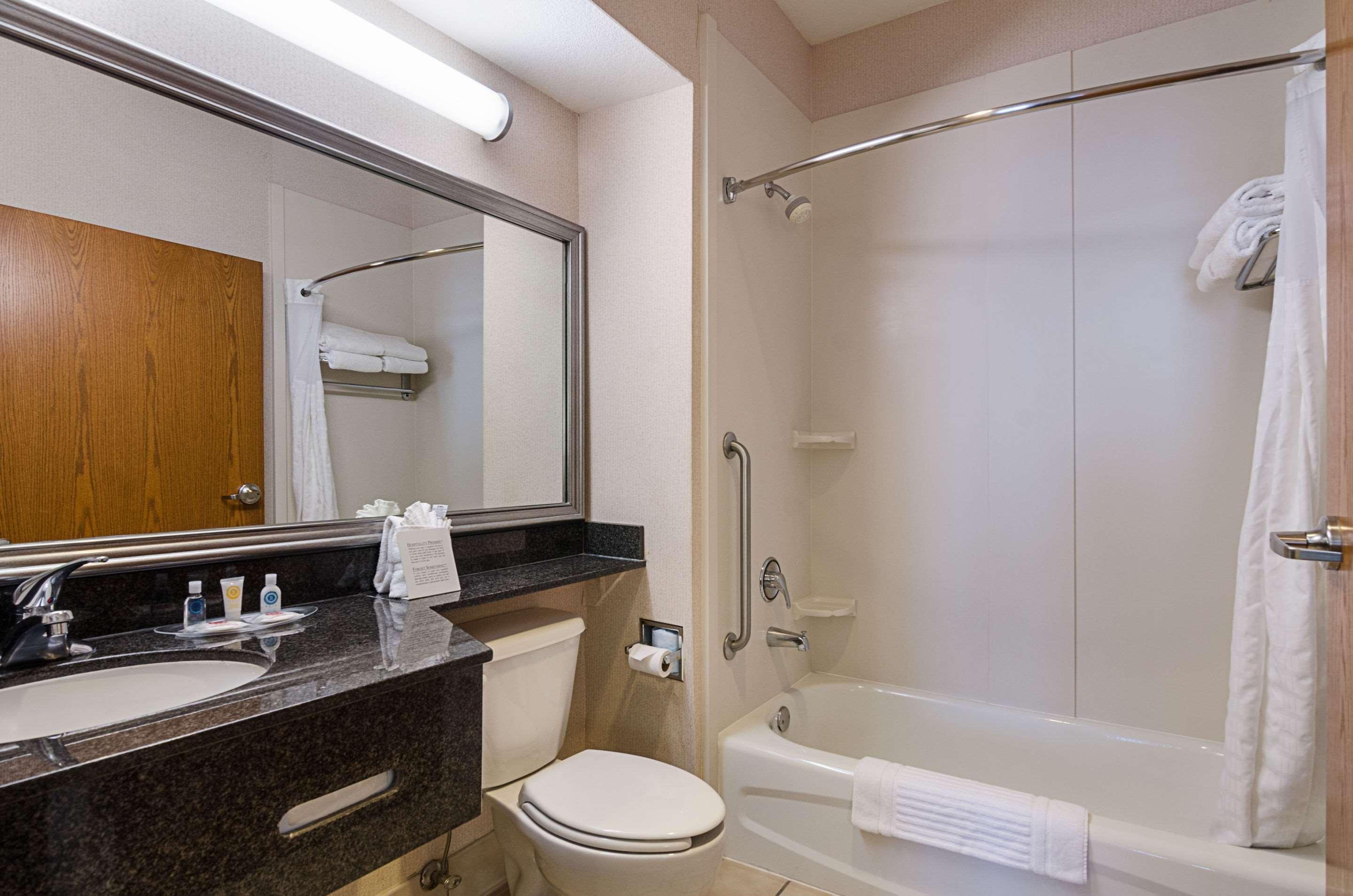 Quality Suites Springdale West I-49 Exteriör bild