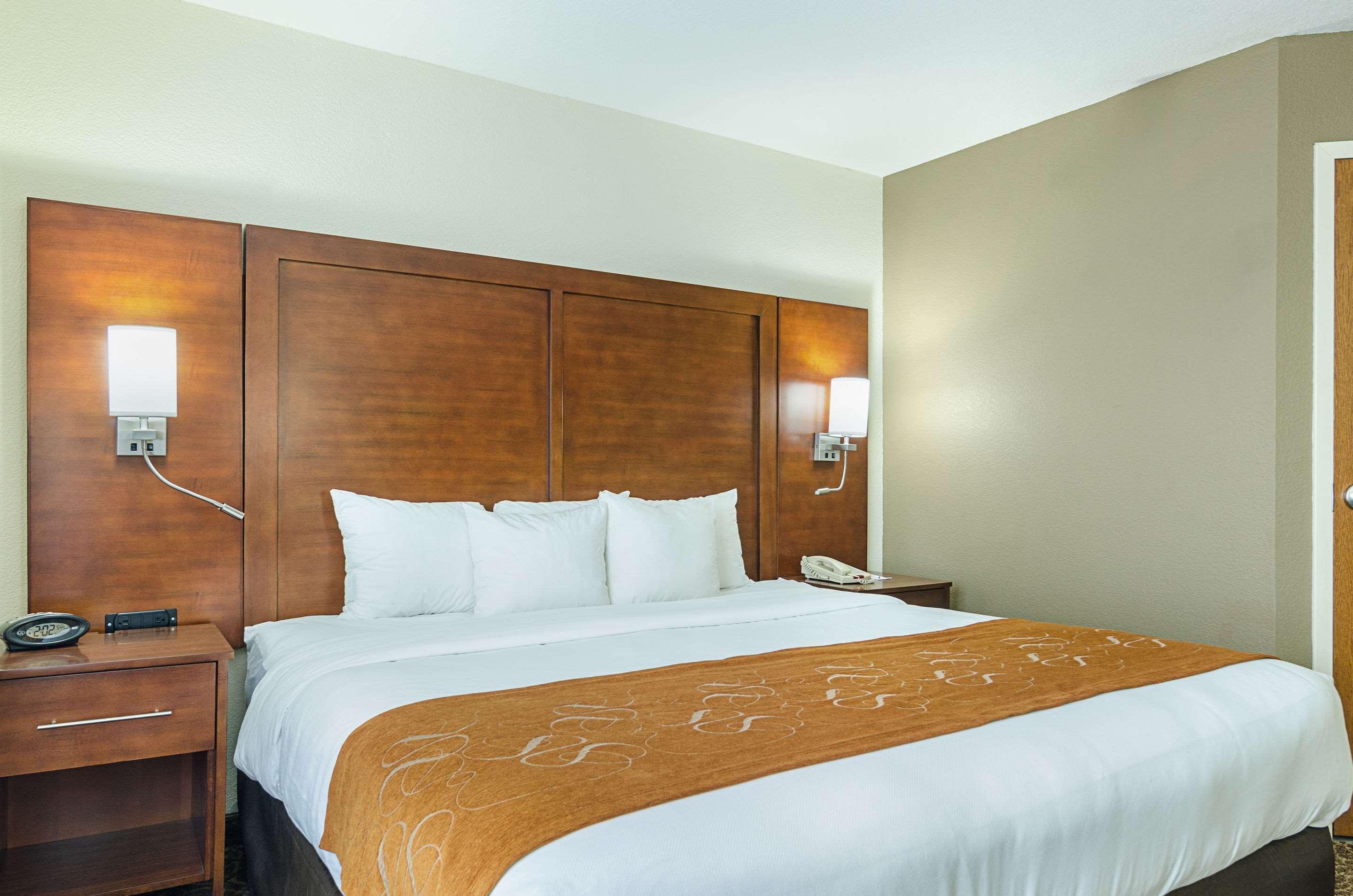 Quality Suites Springdale West I-49 Exteriör bild