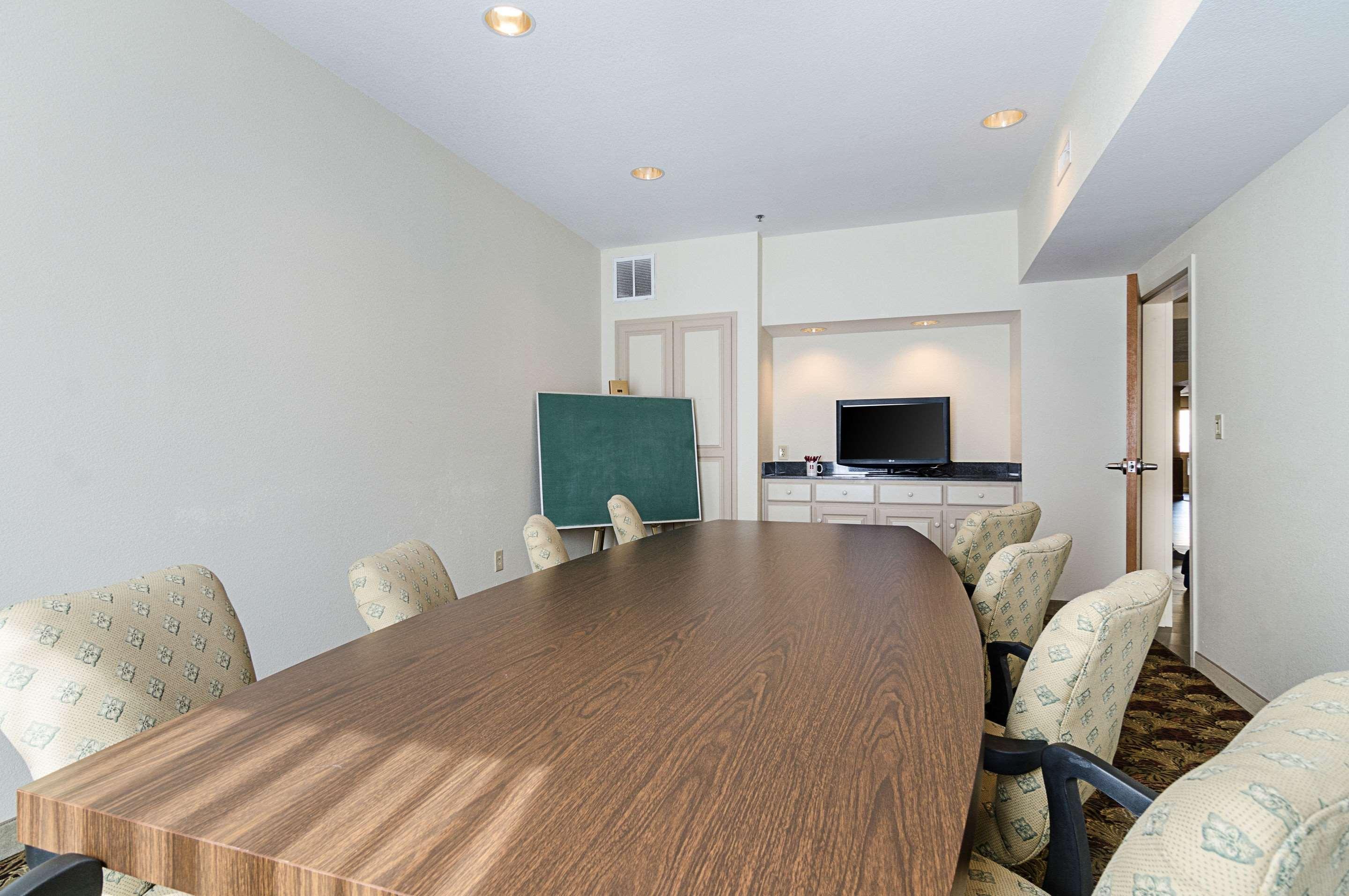 Quality Suites Springdale West I-49 Exteriör bild